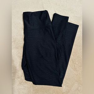 Wild Fable Leggings, 20% Spanx, high waisted!